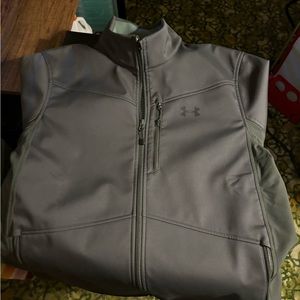Under armour jacket